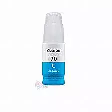 Canon GI 70 CyanInk Canon GI 70 CyanInk