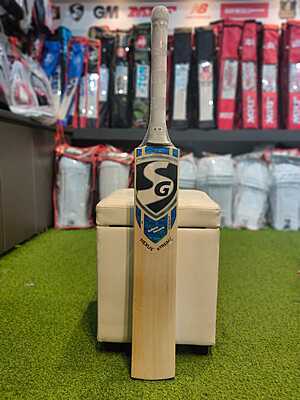 Cricket Bat - SG-NEXUS XTREME