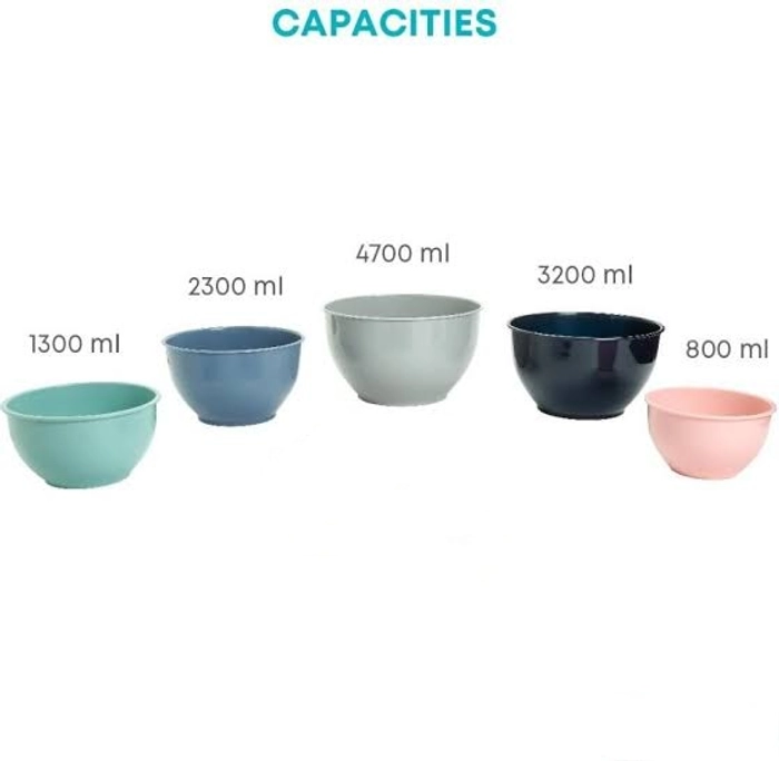 mixing bowl 1300ml
