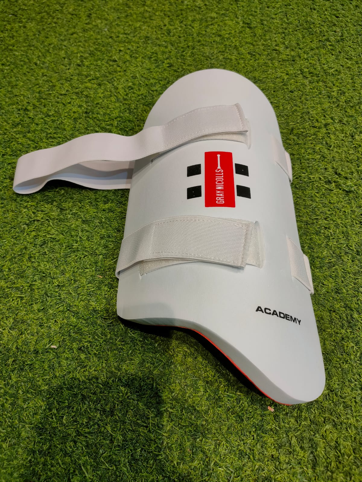 CRICKET THIGH PAD GN