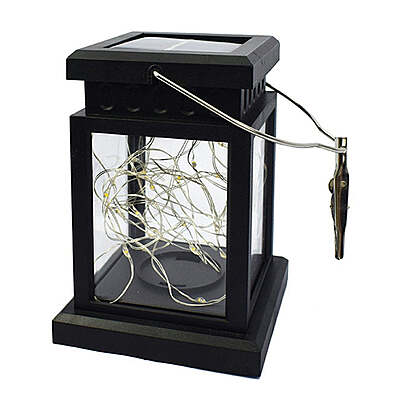 Alto Hanging And Table Top Model Solar Light