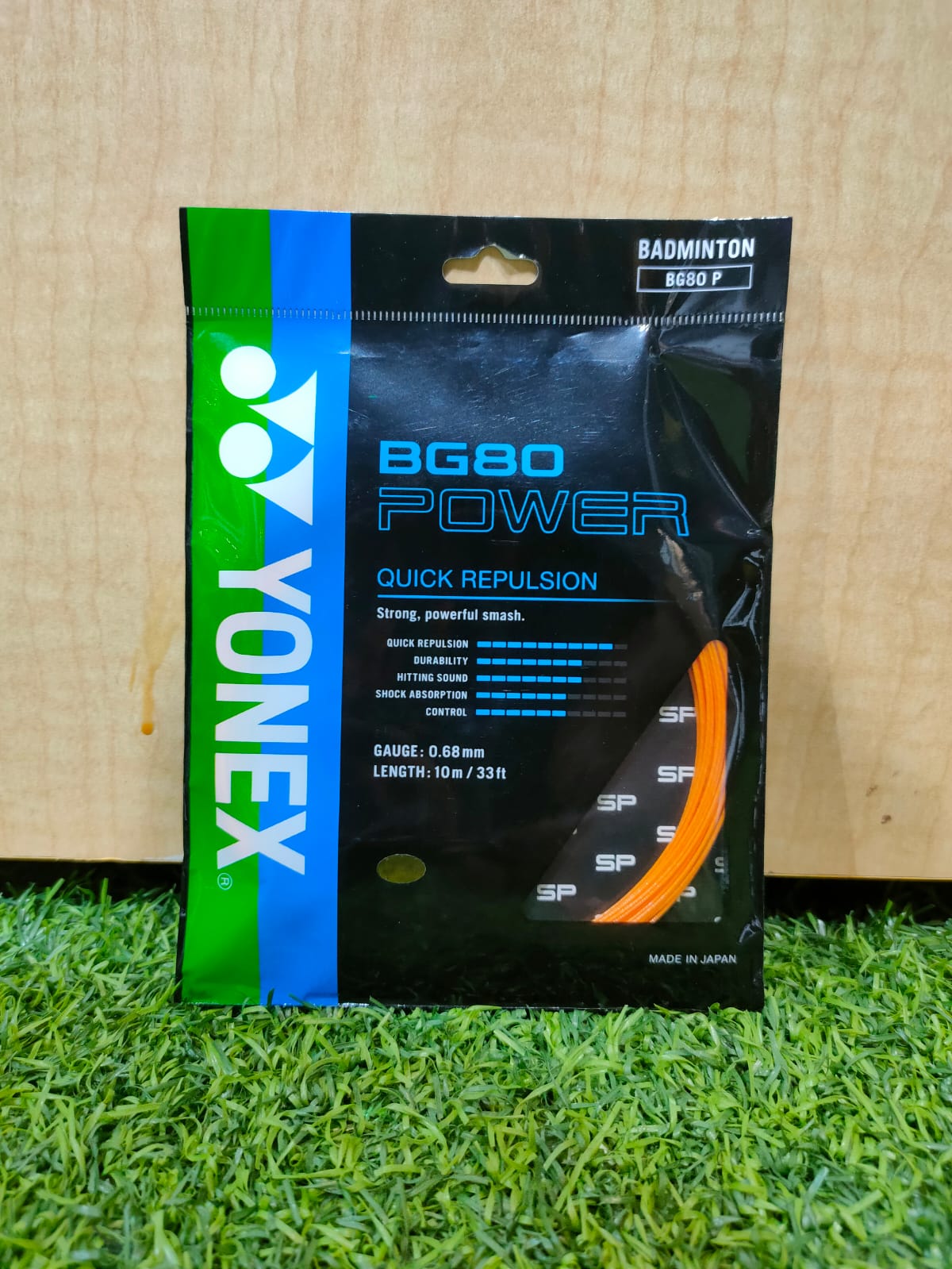 BADMINTON STRINGS YONEX
