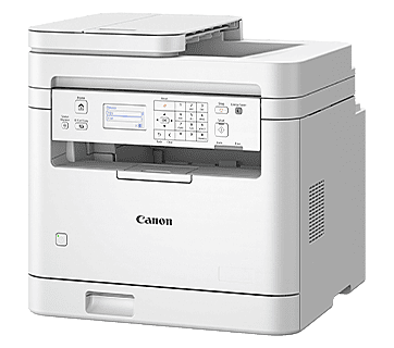 Canon MF284dw Printer