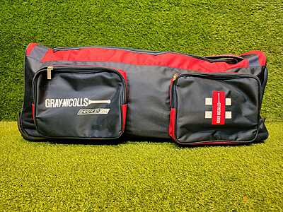 CRICKET KIT BAG GN WHEELIE GN4 ENFORCER