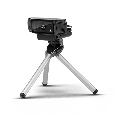 Logitech C922 Pro Stream Webcam ‎960-001090