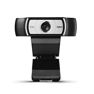 Logitech C930-E Full HD 1080p/30fps ‎960-000971