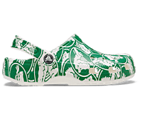 TODDLERS’ CLASSIC DUKE PRINT CLOG