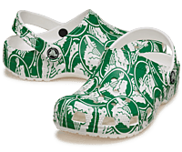 TODDLERS’ CLASSIC DUKE PRINT CLOG