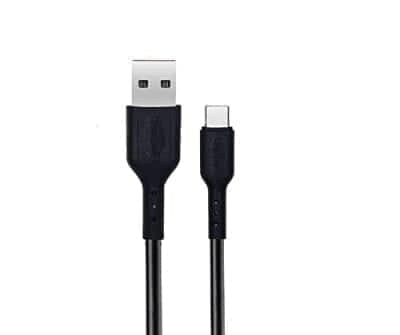 USB Type C Cable for Power Banks, Headphones,Neckband and Other USB Devices (30cm) USB Type C Cable for Power Banks, Headphones,Neckband and Other USB Devices (30cm)
