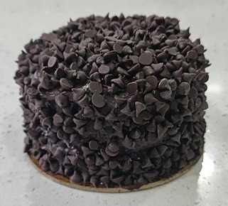 Death by Chocolate
