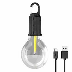1 No Retro Rechargeable Bulb 1 No Retro Rechargeable Bulb