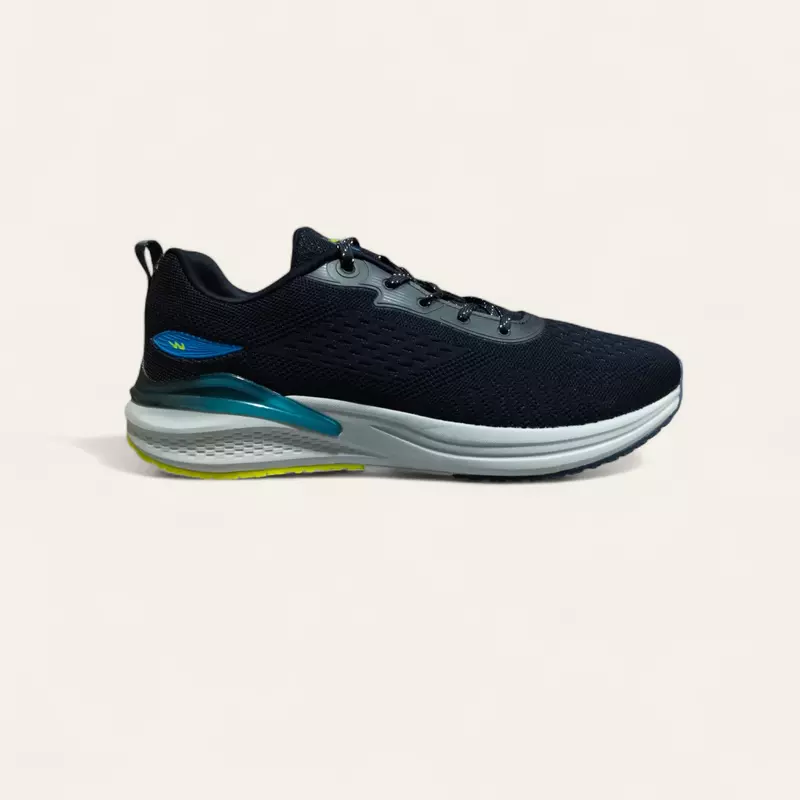 Campus Alex Plus Sizes - Men's Running Shoes