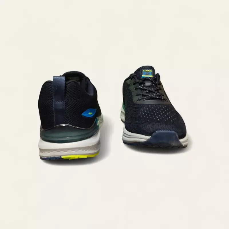 Campus Alex Plus Sizes - Men's Running Shoes