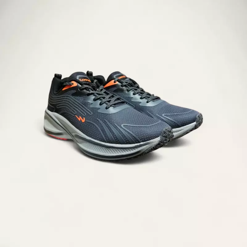 Campus Collab - Men's Running Shoes Campus Collab - Men's Running Shoes