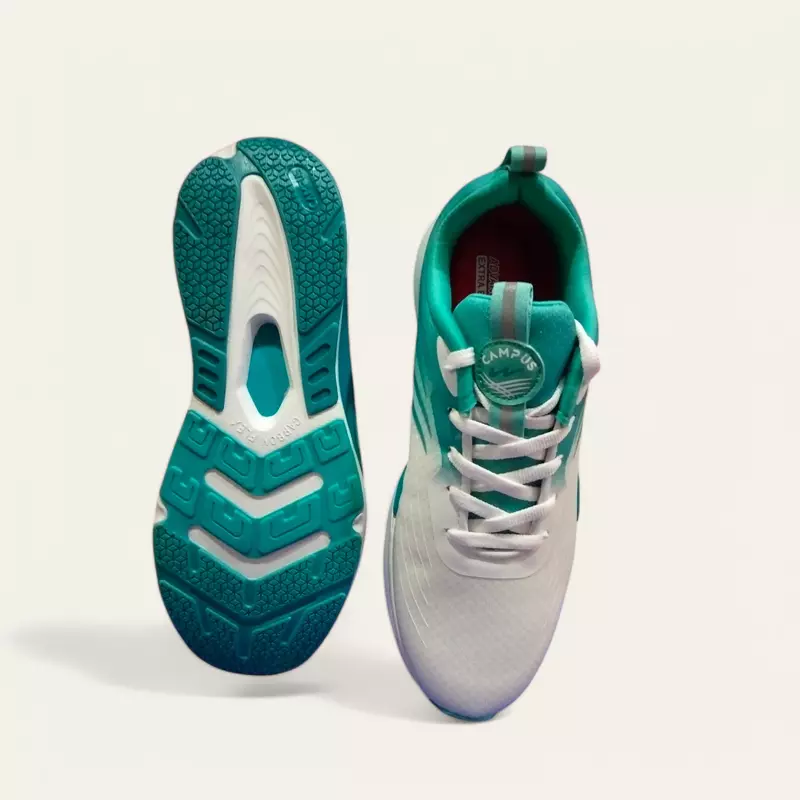 Campus Funk Shoes - Men's Sport Shoes