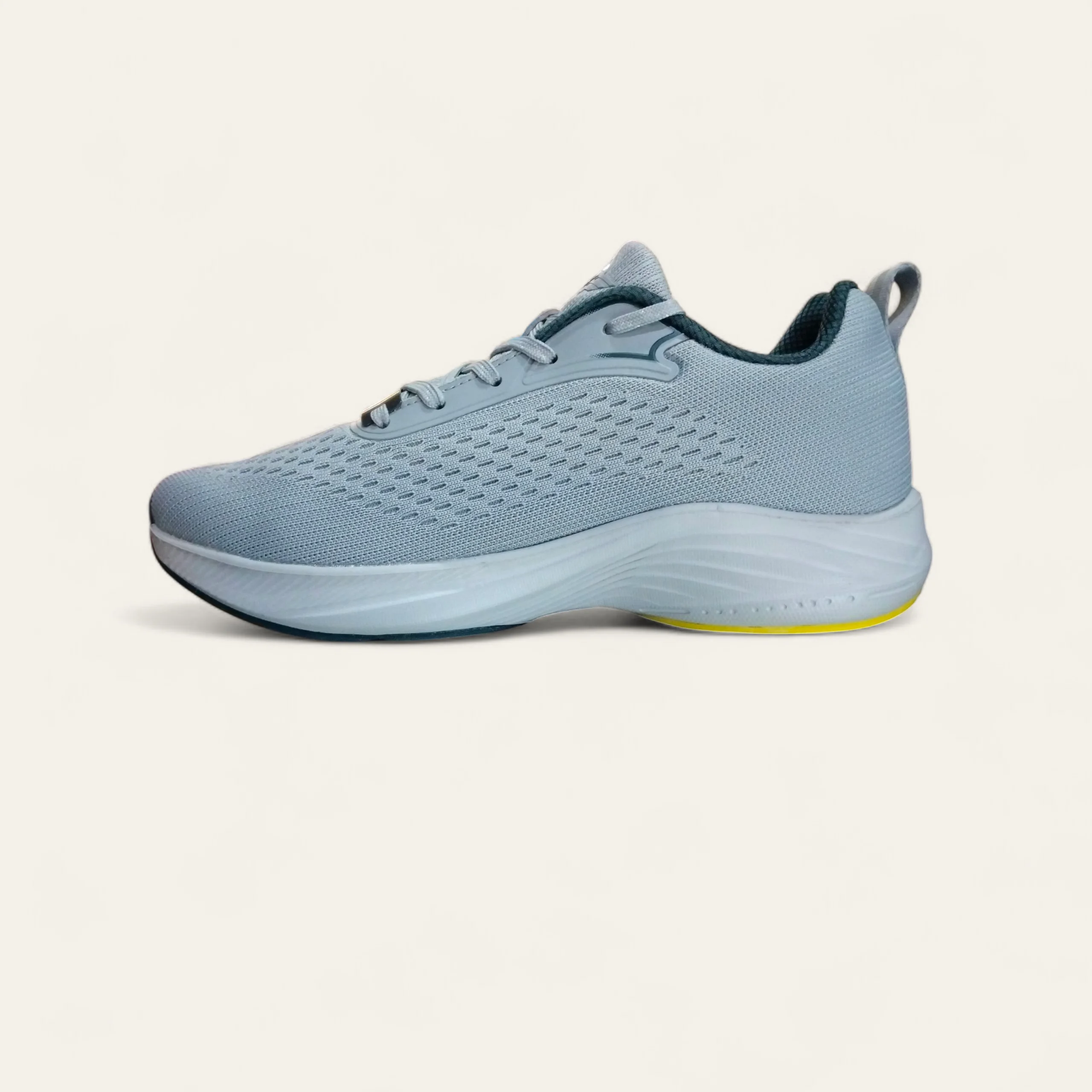 Campus Hasley Adv Grey/D.Teal - Men's Running Shoes Campus Hasley Adv Grey/D.Teal - Men's Running Shoes