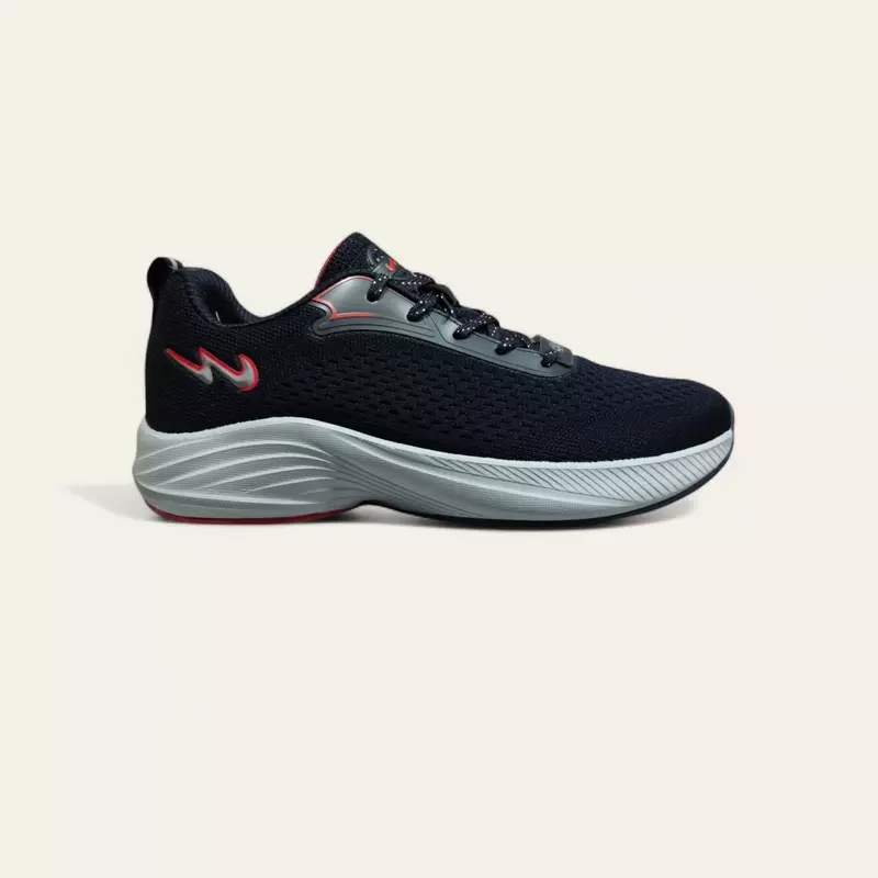 Campus Hasley Navy/Blue - Men's Running Shoes Campus Hasley Navy/Blue - Men's Running Shoes