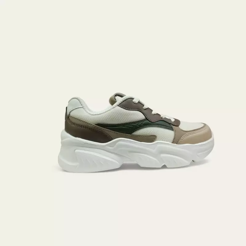 Campus Lounge - Women's Running Shoes