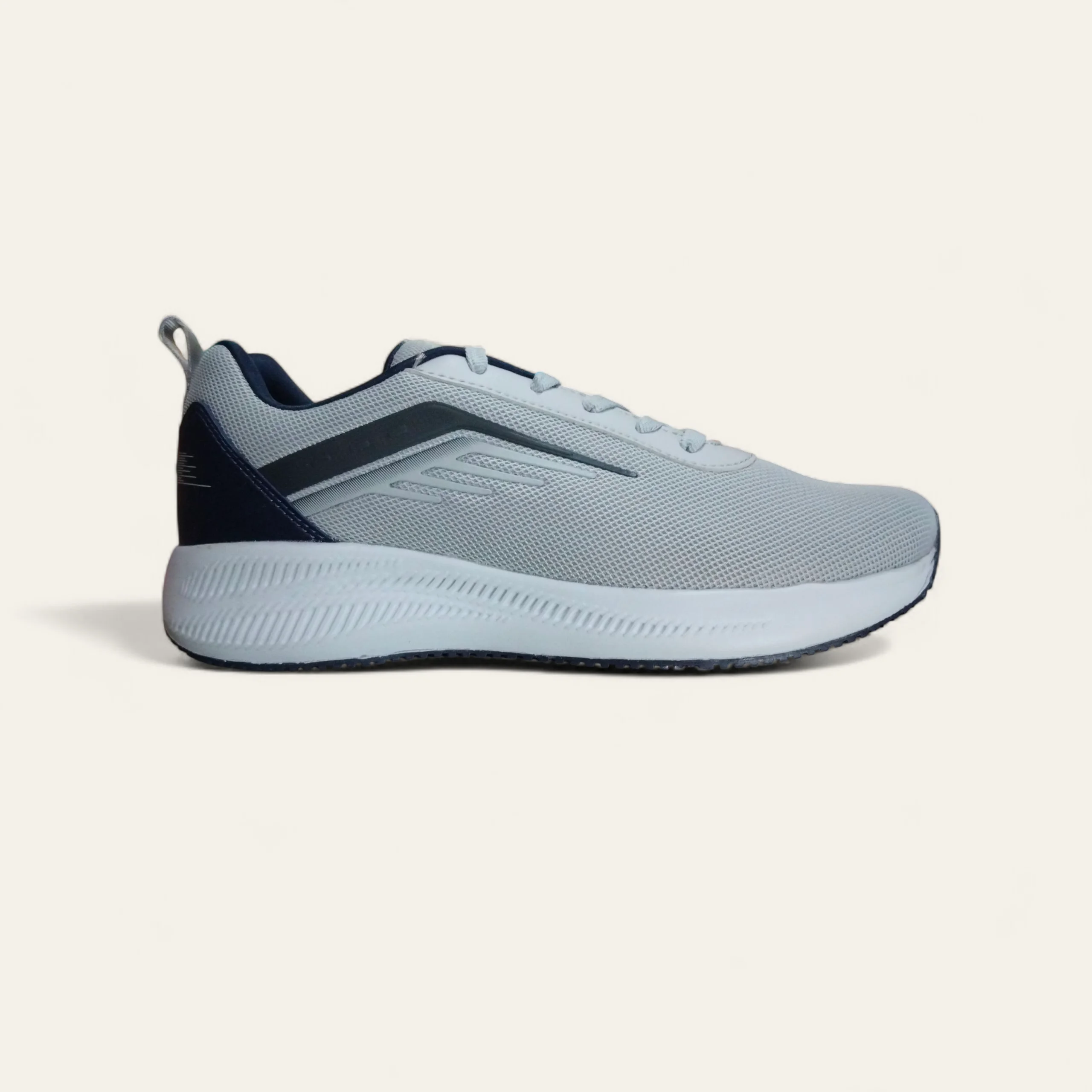 Campus Slay L.Grey/Navy - Men's Running Shoes Campus Slay L.Grey/Navy - Men's Running Shoes