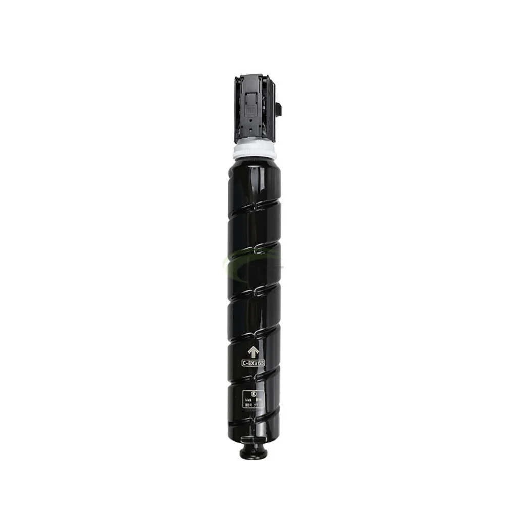 Canon NPG-87 Toner and Drum Unit Cartridge Compatible with IR-2725/2730/2735/2745 (Black)