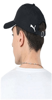 Puma Training Cap