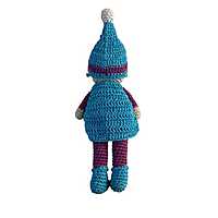 Crochet Cape Buddy Crochet Cape Buddy