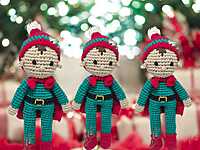Crochet Cape Buddy Crochet Cape Buddy