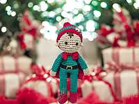 Crochet Cape Buddy Crochet Cape Buddy
