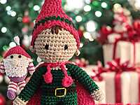Crochet Cape Buddy Crochet Cape Buddy