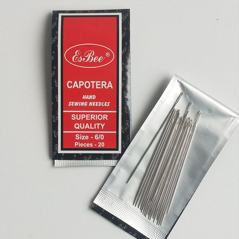 Esbee Capotera  6