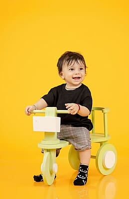 Tricycle