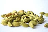 Cardamom Cardamom