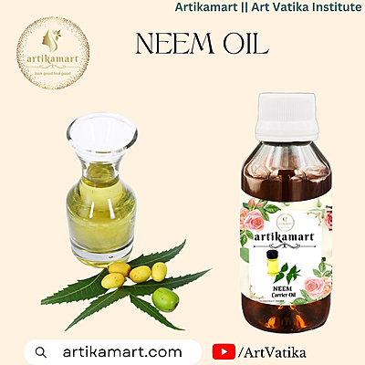 Neem Oil C.O.