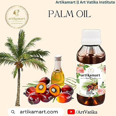 Palm Oil C.O. Palm Oil C.O.