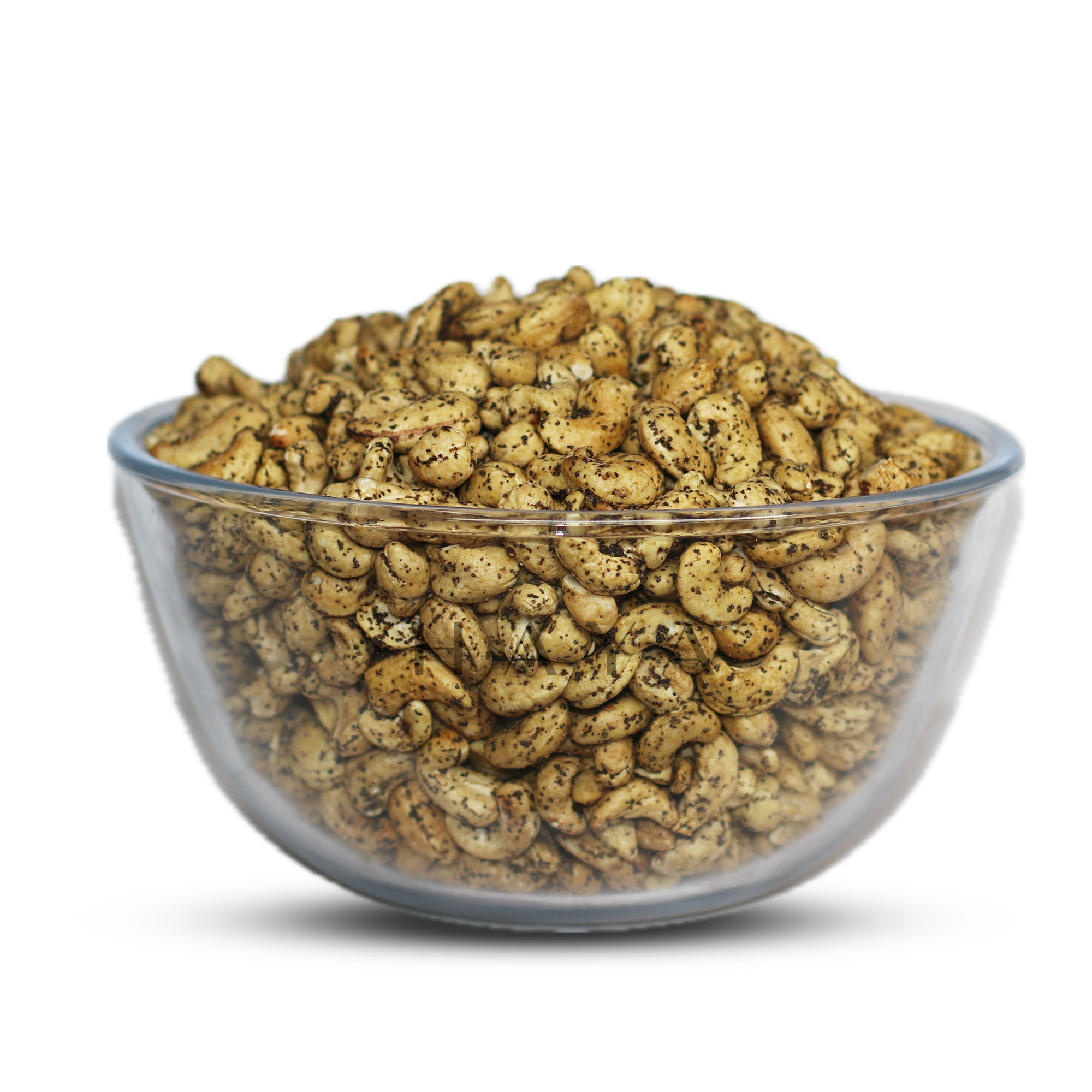 Cashew Papper