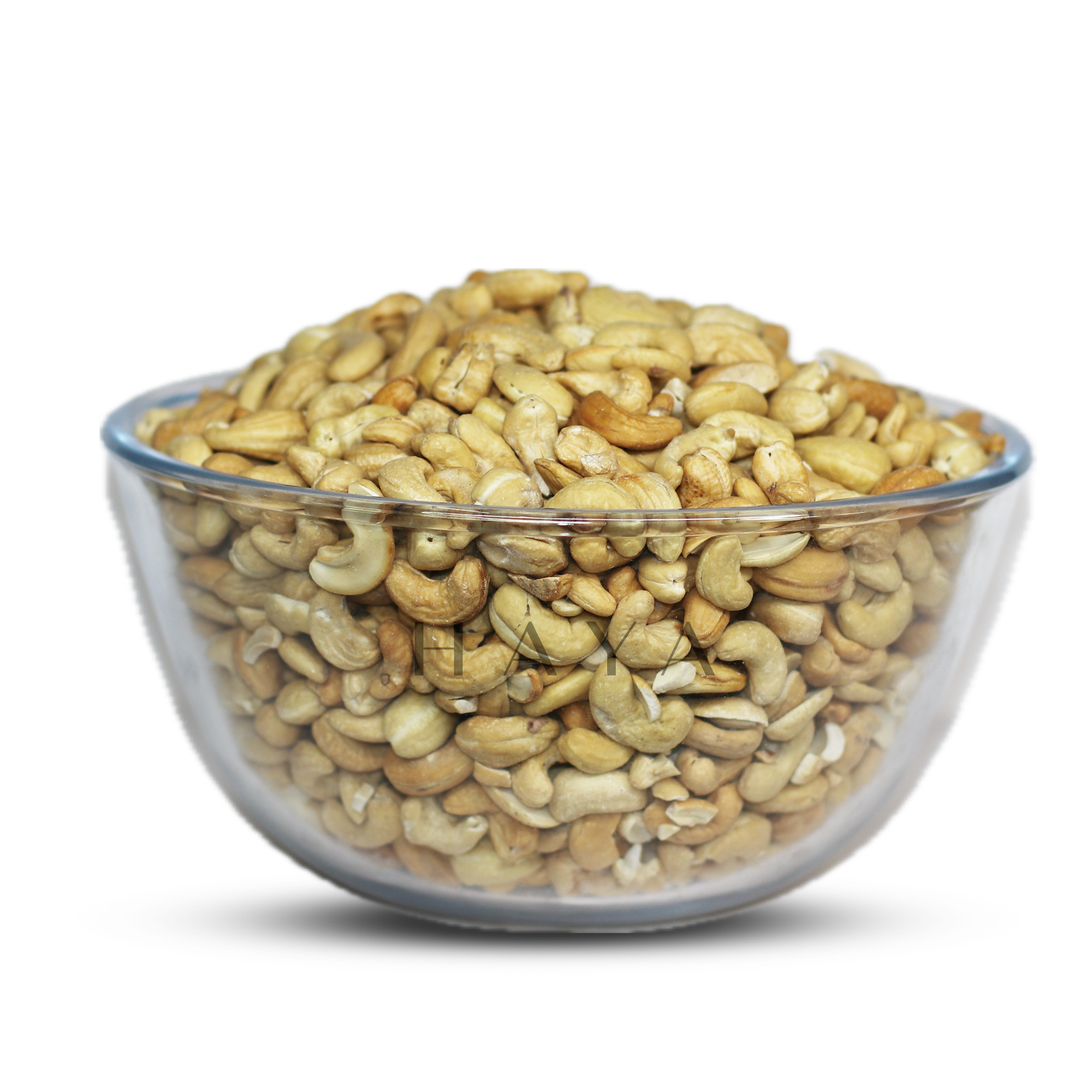 Cashew Rosted