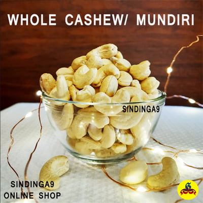 Cashew / Mundiri Cashew / Mundiri