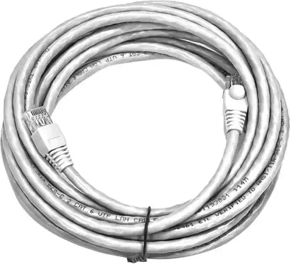 D-Link CAT6 PATCH CORD 15 MTR D-Link CAT6 PATCH CORD 15 MTR