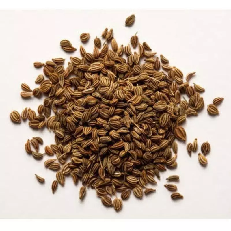 Om Seeds-Carom Seeds(P) Om Seeds-Carom Seeds(P)
