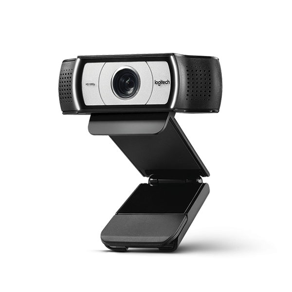 Logitech C930-E Full HD 1080p/30fps โ960-000971 Logitech C930-E Full HD 1080p/30fps โ960-000971