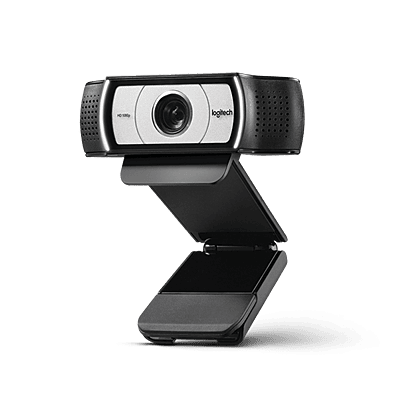 Logitech C930-E Full HD 1080p/30fps ‎960-000971