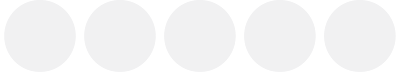 25mm - Round - Solid Colours - Colour Coding Stickers - Permanent Adhesive