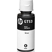 HP GT53 Black Original Ink Bottle HP GT53 Black Original Ink Bottle