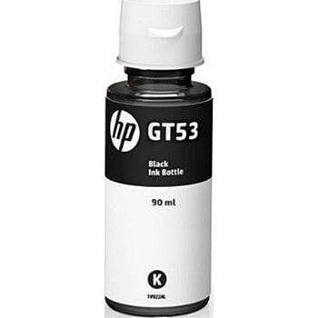 HP GT53 Black Original Ink Bottle HP GT53 Black Original Ink Bottle