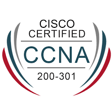 Cisco Certified Network Associate (CCNA 200-301) Voucher Cisco Certified Network Associate (CCNA 200-301) Voucher