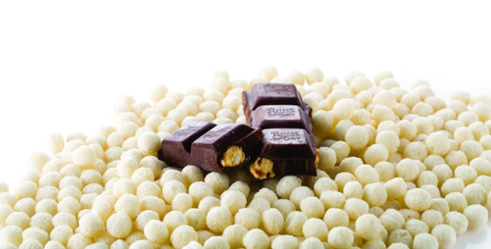Crisp rice Crisp rice
