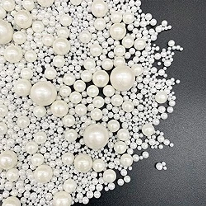 Pearl Balls Sprinkles Mixed Pearl Balls Sprinkles Mixed