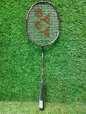 BADMINTON RACQUET YONEX AX ATTACK9