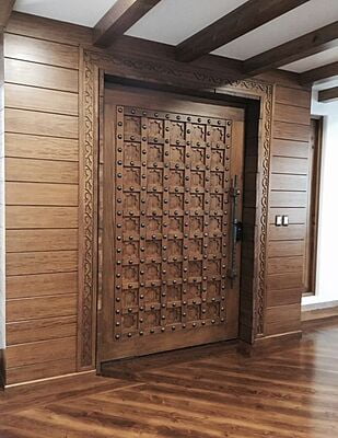 Door Skin 003