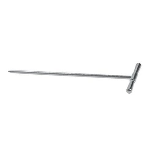 T-HANDLE FOR CEMENT RETRACTOR